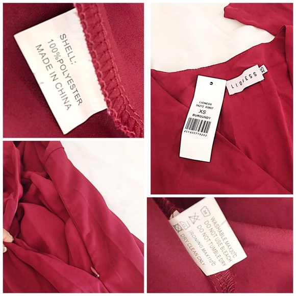 3 for $30❗️CLOSING CLOSET 🌟XS - Picture 4 of 4